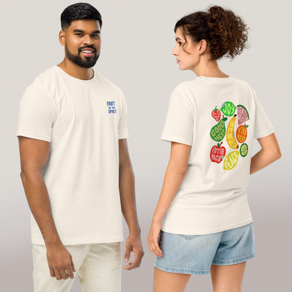 Fruit of the Spirit t-shirt