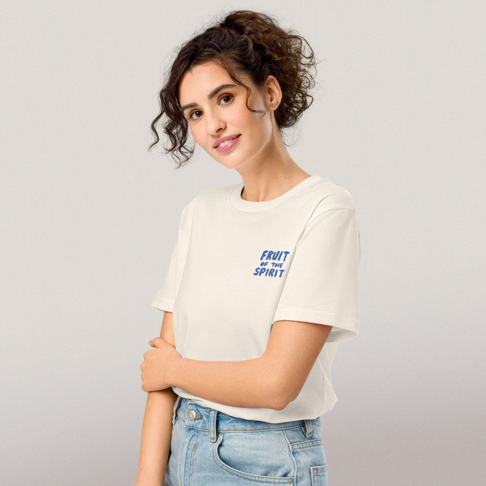 Fruit of the Spirit t-shirt