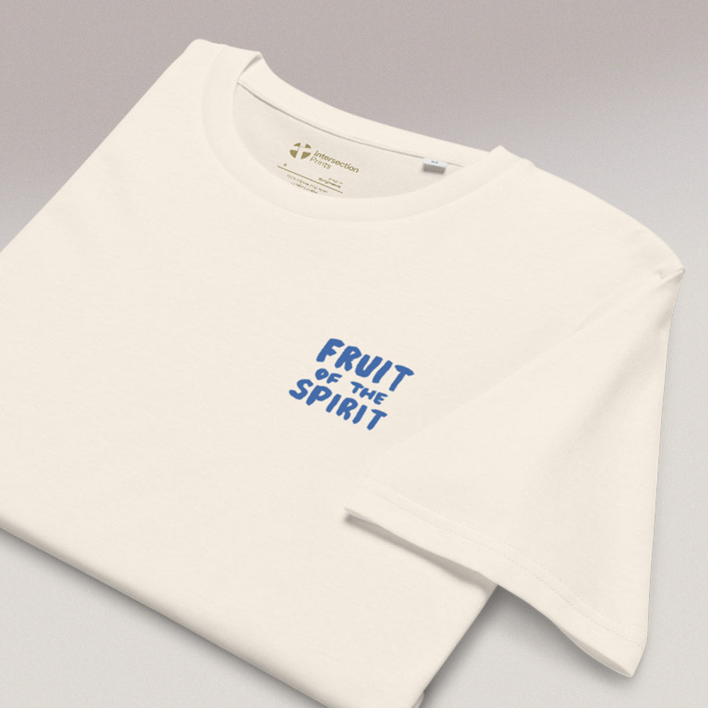 Fruit of the Spirit t-shirt