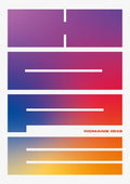 Hope (colour) poster