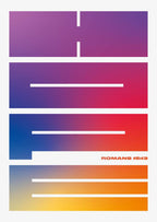 Hope (colour) poster