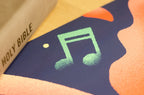 Shout For Joy print