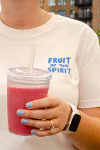 Fruit of the Spirit unisex t-shirt